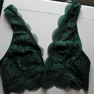 Victoria's Secret bralette